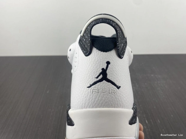 Boostmaster lin Jordan Oreo Retro 6 384664-101 0730